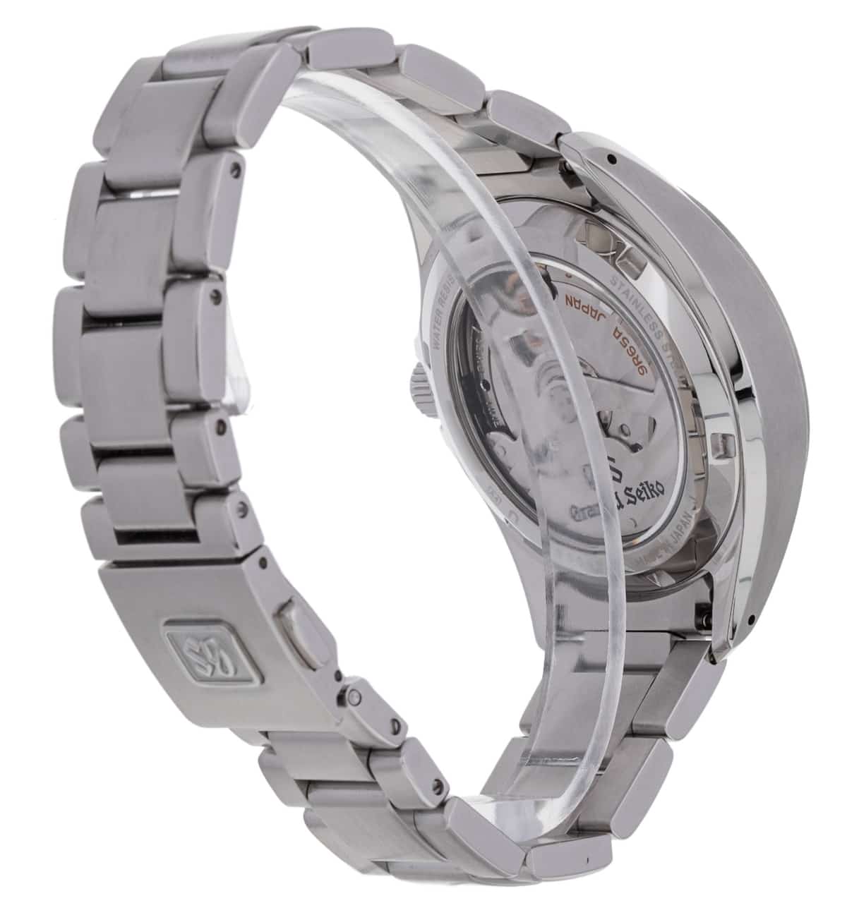 Grand top seiko sbga275